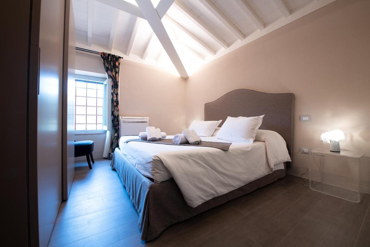 La Rimessa Experience-Dream Holiday Home Montaione Exterior foto