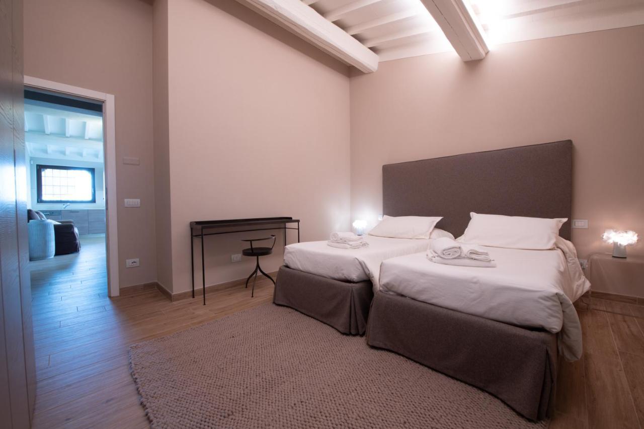 La Rimessa Experience-Dream Holiday Home Montaione Exterior foto